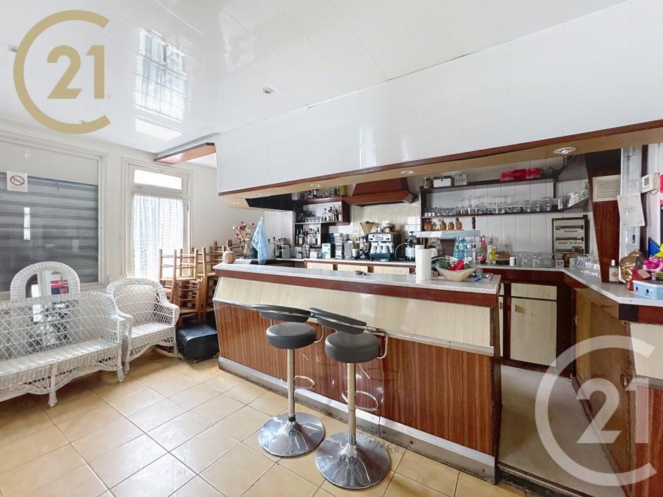 Bondy, Île-de-France 93140, France