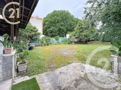 Bondy, Île-de-France 93140, France