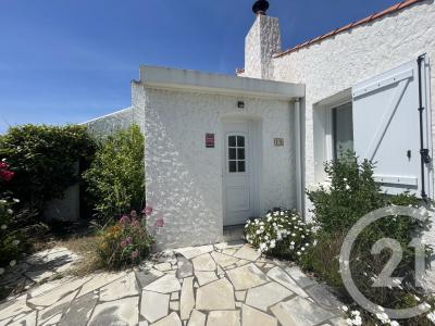 St Hilaire De Riez, Kraj Loary 85270, Francja