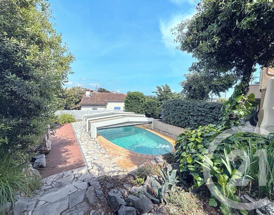 Grasse, Provence-Alpes-Côte D'Azur 06130, アキタン