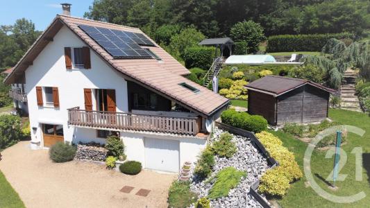 Entrelacs, Rhône-Alpes 73410, Francia