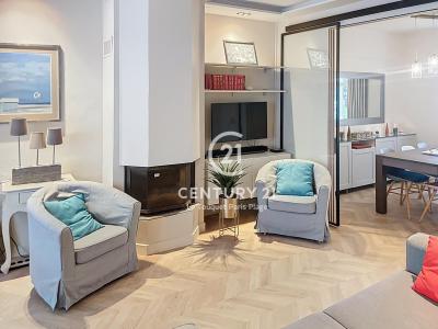 Le Touquet Paris Plage, 北部-加来海峡 62520, 法国