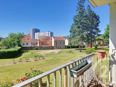 Garges Les Gonesse, Île-de-France 95140, France