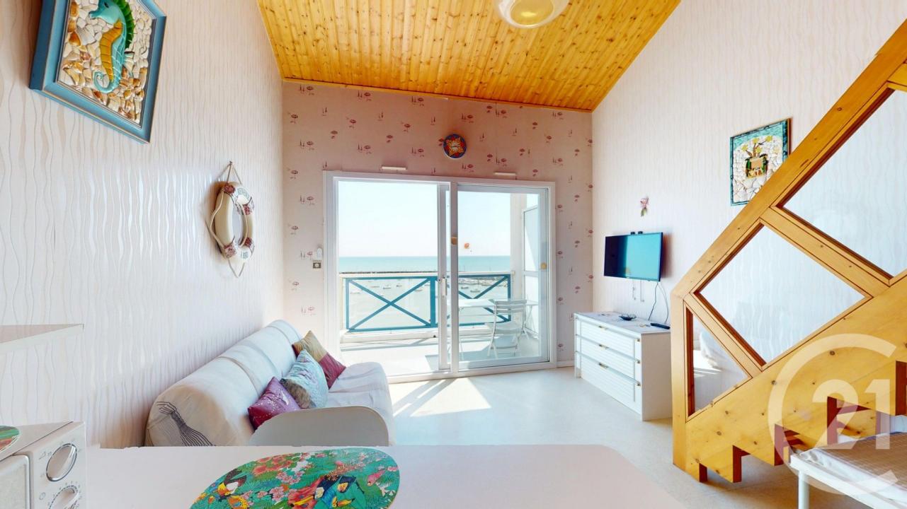 Jard Sur Mer, Pays De La Loire 85520, Frankreich