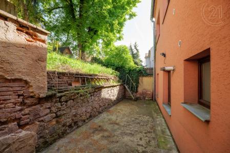 Dukelská, Podbořany, Louny 44101, Czech Republic