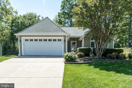 47980 Mayflower Drive, Lexington Park, מרילנד 20653, ארצות הברית של אמריקה