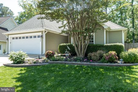 47980 Mayflower Drive, Lexington Park, מרילנד 20653, ארצות הברית של אמריקה