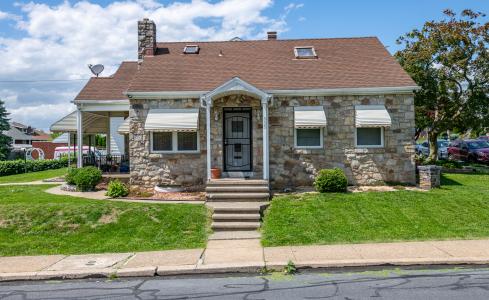 935 Grove Street, Reading, Pennsylvania 19605, Stati Uniti