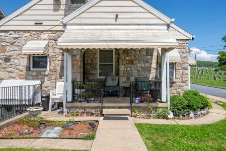 935 Grove Street, Reading, Pennsylvania 19605, Stati Uniti