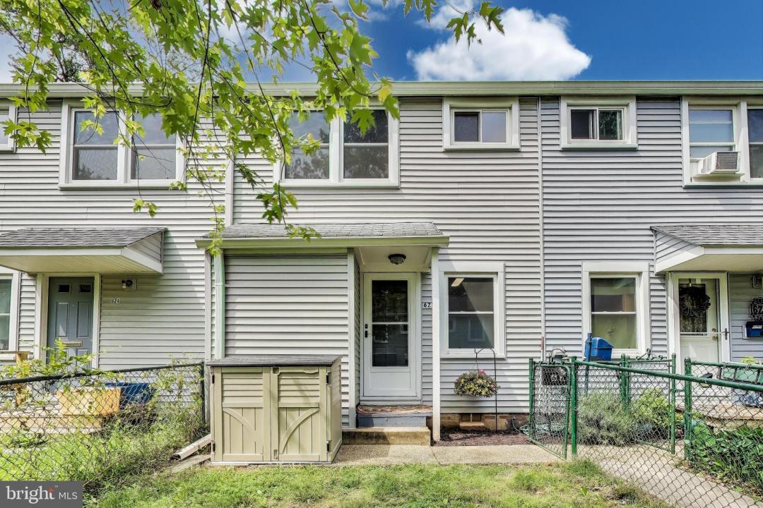 6 Plateau Place Unit# Z3, Greenbelt, Maryland 20770, États-Unis