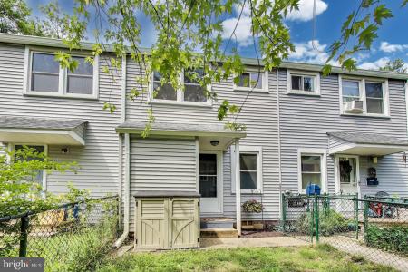 6 Plateau Place Unit# Z3, Greenbelt, Maryland 20770, États-Unis