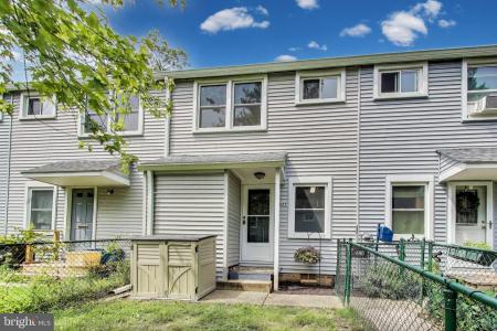 6 Plateau Place Unit# Z3, Greenbelt, Maryland 20770, États-Unis