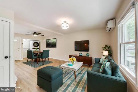 6 Plateau Place Unit# Z3, Greenbelt, Maryland 20770, États-Unis