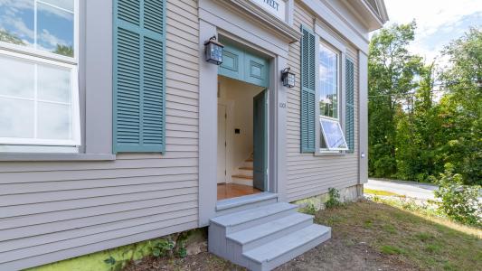 1003 Church Street, Alfred, Maine 04002