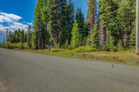2315 West Mountain Road, Donnelly, Idaho 83615, Stati Uniti