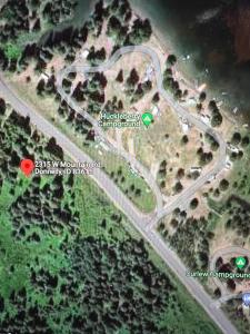 2315 West Mountain Road, Donnelly, Idaho 83615, Stati Uniti