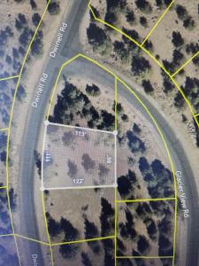 Lot 81 Unit 3 Dwinelle, Weed, California 96037-0000