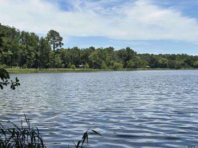 LOT TR 5B STEVENSON RD, Frankston, Texas 75763, Estados Unidos