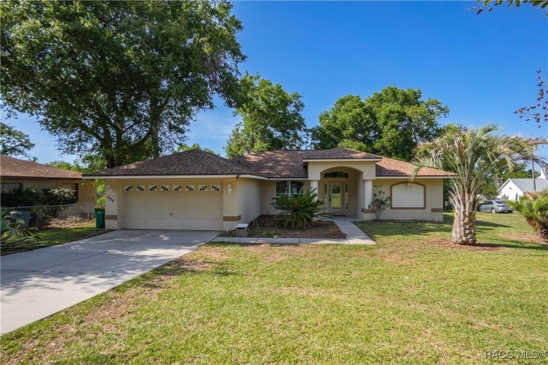 Inverness, Florida 34452, HOA KỲ