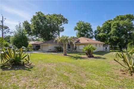 Inverness, Florida 34452, HOA KỲ