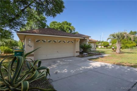 Inverness, Florida 34452, HOA KỲ