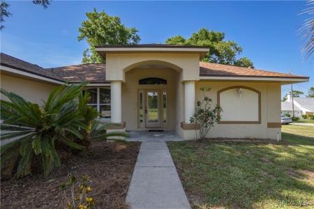 Inverness, Florida 34452, HOA KỲ