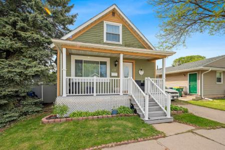 604 12TH Avenue, Green Bay, Wisconsin 54303, USA