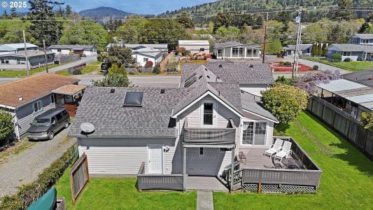 97994 W BENHAM LN, Brookings, Oregon 97415, USA