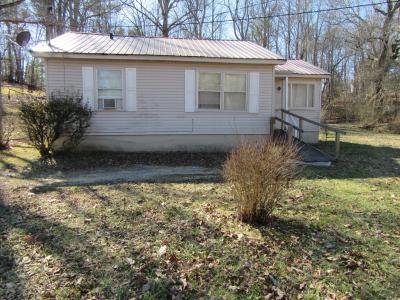 164 Willie Six Rd, Sewanee, Tennessee 37375, USA