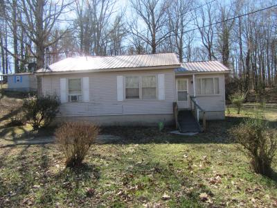 164 Willie Six Rd, Sewanee, Tennessee 37375, USA