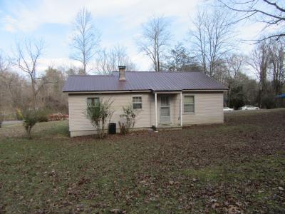 164 Willie Six Rd, Sewanee, Tennessee 37375, USA
