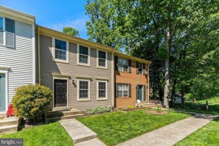 3924 Collis Oak Court, Fairfax, Virginia 22033, USA