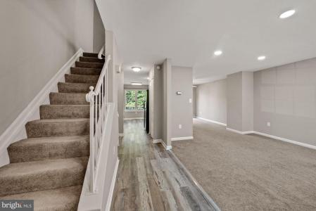 3924 Collis Oak Court, Fairfax, 維吉尼亞州 22033, 美國