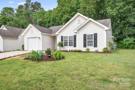 4719 Sahalee Lane, Charlotte, North Carolina 28216, USA