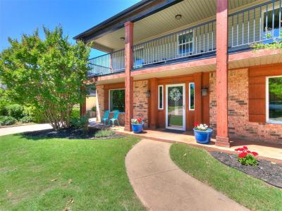 4303 Oxford Way, Norman, Oklahoma 73072, USA