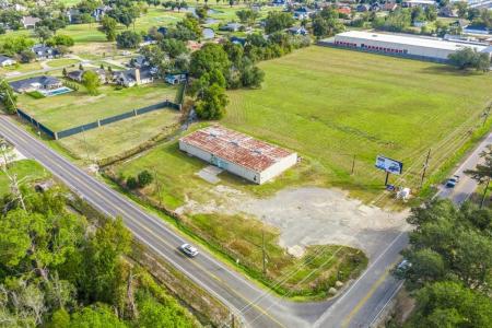 3130 Country Club Rd, Lake Charles, Louisiana 70605, USA