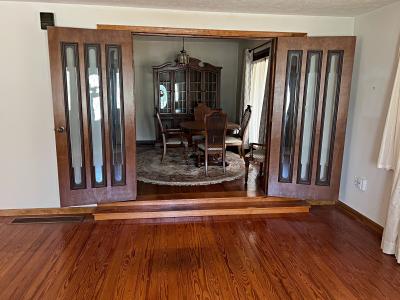 209 B St SE, Linton, Indiana 47441, USA