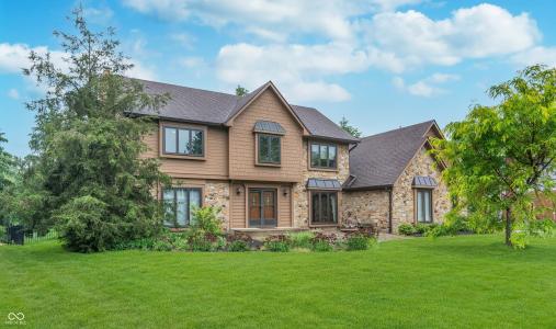 1421 Stoney Creek Circle, Carmel, Indiana 46032, USA