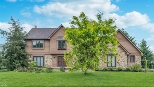 1421 Stoney Creek Circle, Carmel, إنديانا 46032, الولايات المتحدة