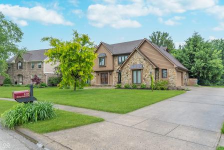 1421 Stoney Creek Circle, Carmel, إنديانا 46032, الولايات المتحدة
