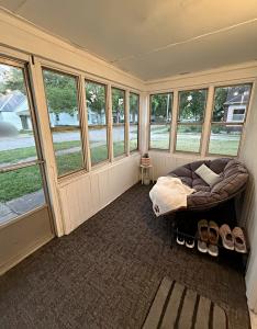 2146 N 20th Street, Terre Haute, Indiana 47804