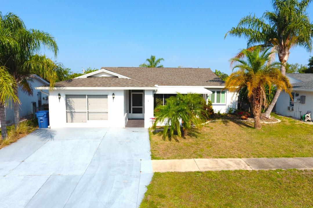 2211 Harrison Drive, HOLIDAY,, Florida 34691