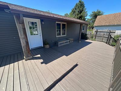 214 S Cedar Street, Loogootee, Indiana 47553, Amerika Birleşik Devletleri