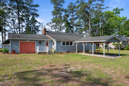 2285 Old Pamlico Beach Rd. W, Belhaven, NC 27810, USA