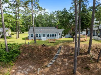 2285 Old Pamlico Beach Rd. W, Belhaven, Caroline Du Nord 27810, États-Unis
