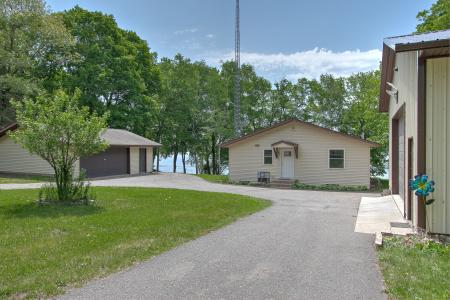 17997 Earle Brown Drive, Garrison, Minnesota 56450, USA
