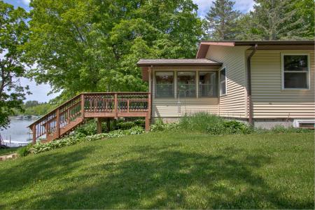 17997 Earle Brown Drive, Garrison, 미네소타 56450, 미국