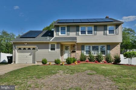 100 Shenandoah Rd, Cinnaminson, NJ 08077, USA