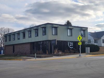 805 W Bremer Avenue, Waverly, 愛荷華州 50677, 美國