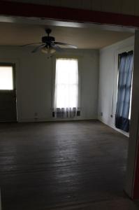 306 S Harrison, San Augustine, Texas 75972, Stati Uniti